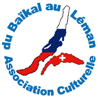 Association culturelle du Baïkal au Léman Association Baikal Leman