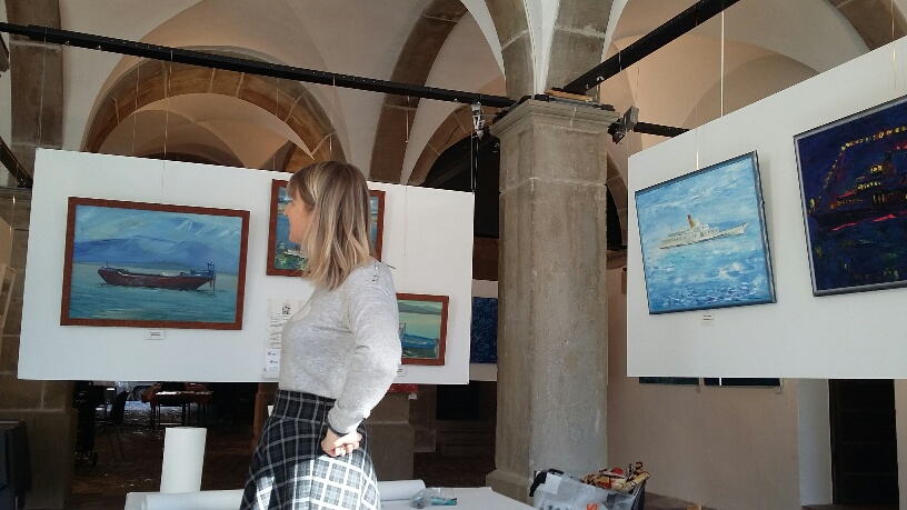 Atelier creations Natalia Morgese