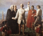 Jean Daniel Abraham Davel