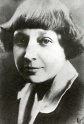 Marina Ivanovna Tsvetaïeva
